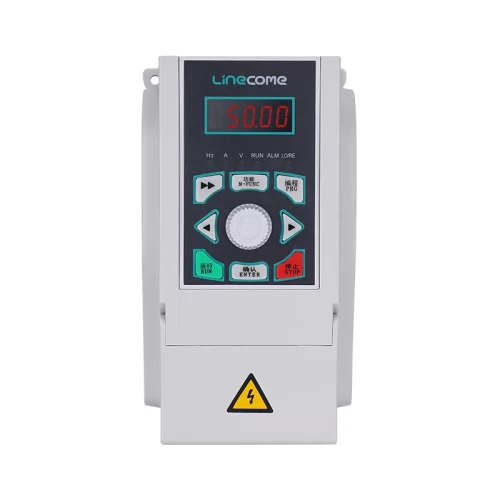 LNC820 General-Purpose VFD LNC820 0.75-2.2KW