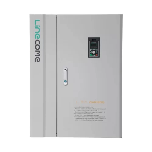 LNC820 General-Purpose VFD LNC820 250-280KW LNC820 General-Purpose VFD LNC820 250-280KW