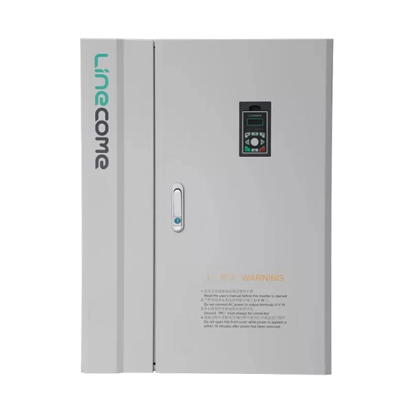 LNC820 General-Purpose VFD LNC820 250-280KW LNC820 General-Purpose VFD LNC820 250-280KW