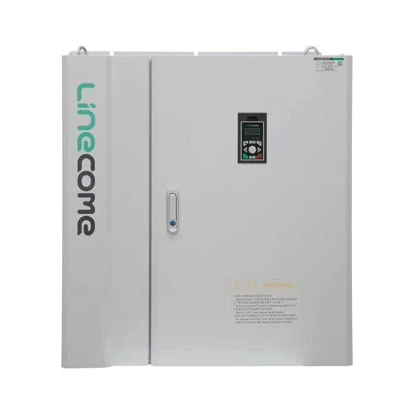LNC820 General-Purpose VFD LNC820 315-400KW LNC820 General-Purpose VFD LNC820 315-400KW