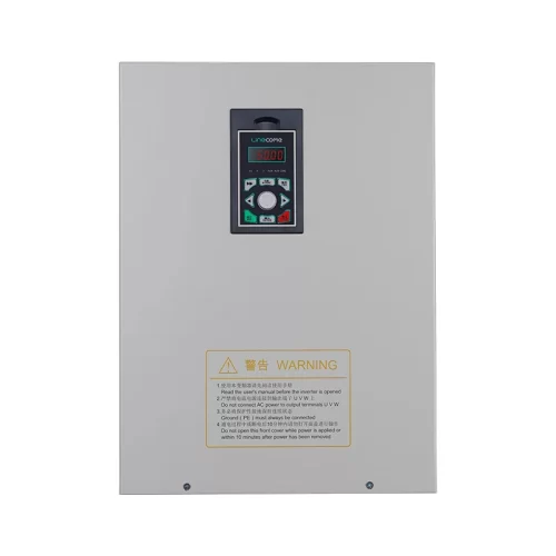 LNC820 General-Purpose VFD LNC820 45-75KW LNC820 General-Purpose VFD LNC820 45-75KW