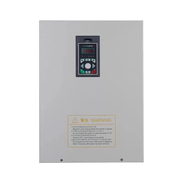 LNC820 General-Purpose VFD LNC820 45-75KW LNC820 General-Purpose VFD LNC820 45-75KW