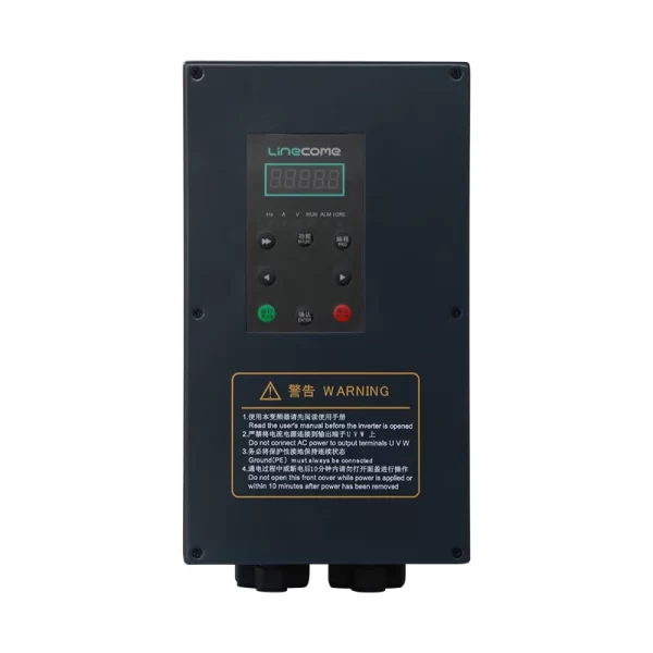 LNC820D High-Protection VFD LNC820D 1.5-5.5KW LNC820D High-Protection VFD LNC820D 1.5-5.5KW