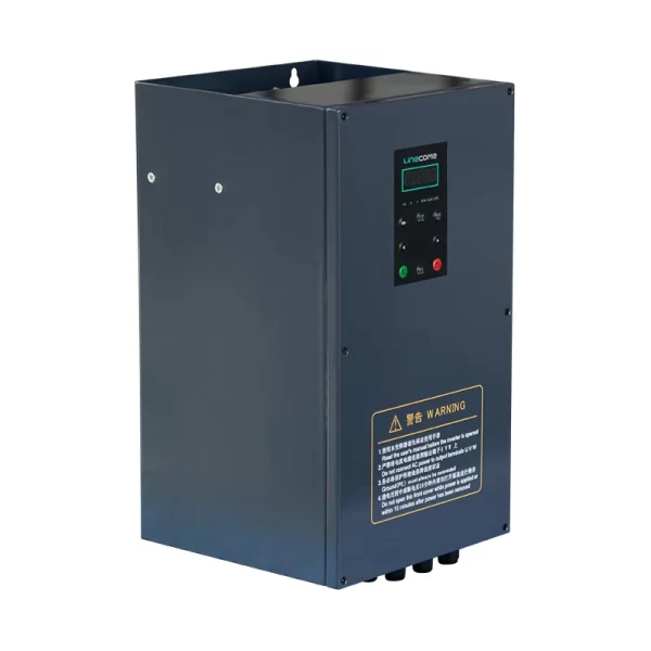 LNC820D High-Protection VFD LNC820D 15-22KW LNC820D High-Protection VFD LNC820D 15-22KW