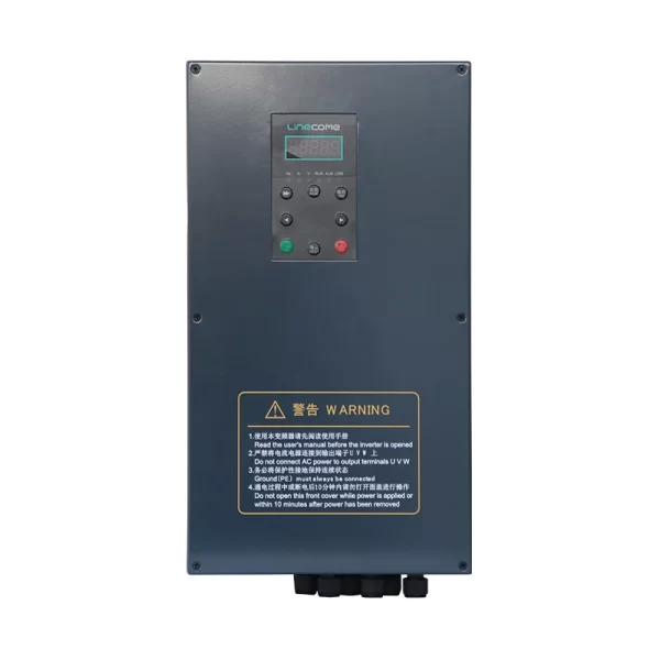 LNC820D High-Protection VFD LNC820D 15-22KW LNC820D High-Protection VFD LNC820D 15-22KW