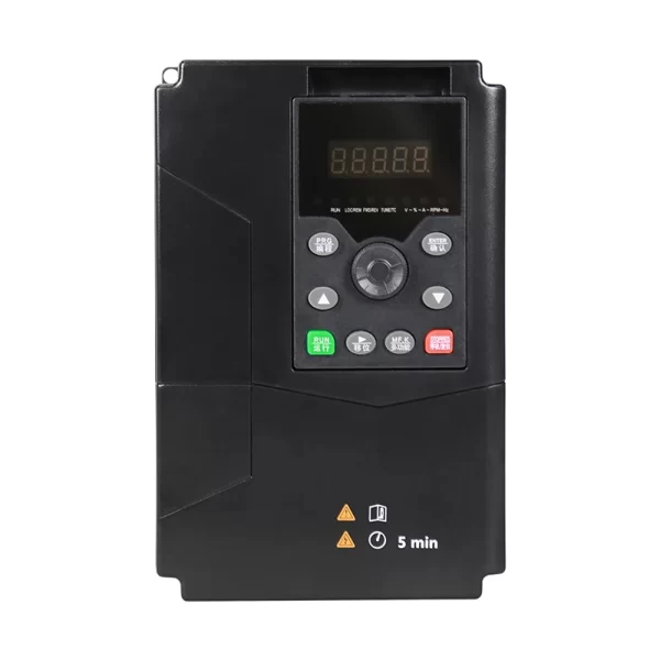 LNC860-ST STEP-UP VFD 1.5-2.2KW LNC860-ST STEP-UP VFD 1.5-2.2KW