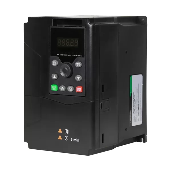 LNC860-ST STEP-UP VFD 1.5-2.2KW LNC860-ST STEP-UP VFD 1.5-2.2KW