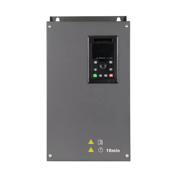 LNC860-ST STEP-UP VFD 15-18.5KW LNC860-ST STEP-UP VFD 15-18.5KW