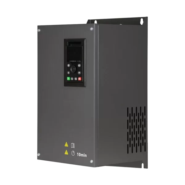 LNC860-ST STEP-UP VFD 15-18.5KW LNC860-ST STEP-UP VFD 15-18.5KW