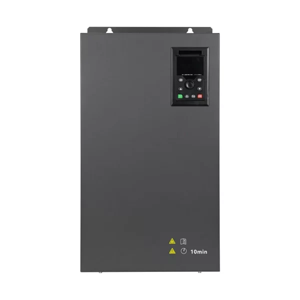 LNC860-ST STEP-UP VFD 37-45KW LNC860-ST STEP-UP VFD 37-45KW