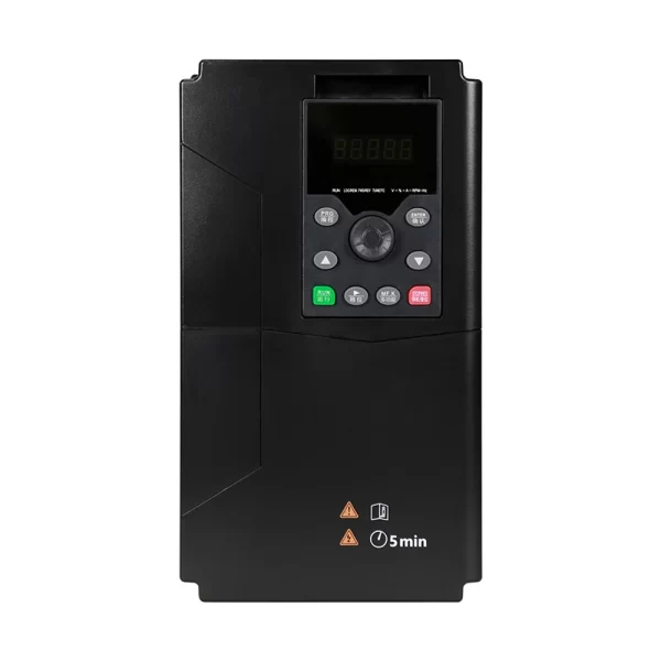 LNC860-ST STEP-UP VFD 4-5.5KW LNC860-ST STEP-UP VFD 4-5.5KW
