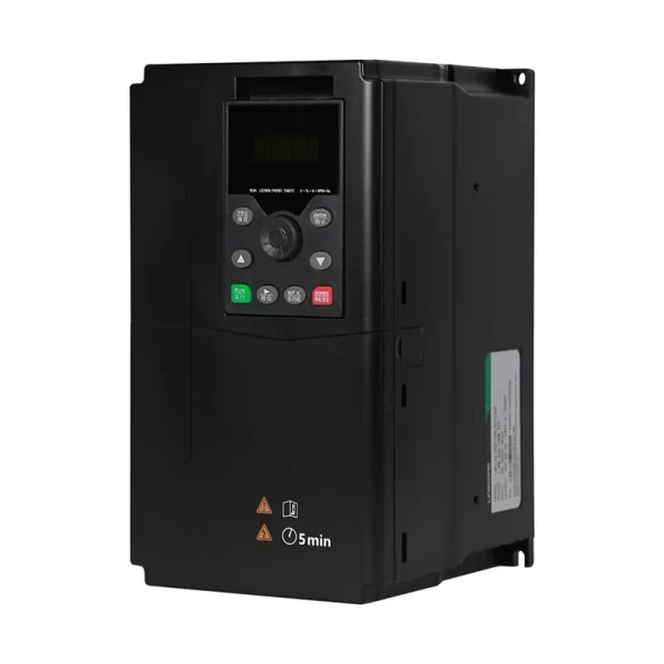 LNC860-ST STEP-UP VFD 4-5.5KW LNC860-ST STEP-UP VFD 4-5.5KW