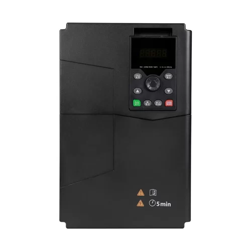LNC860-ST STEP-UP VFD 7.5-11KW LNC860-ST STEP-UP VFD 7.5-11KW