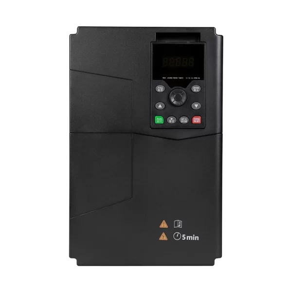 LNC860-ST STEP-UP VFD 7.5-11KW LNC860-ST STEP-UP VFD 7.5-11KW