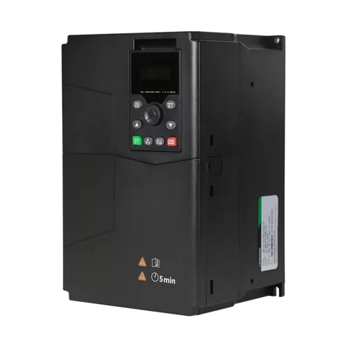 LNC860-ST STEP-UP VFD 7.5-11KW LNC860-ST STEP-UP VFD 7.5-11KW