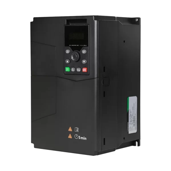 LNC860-ST STEP-UP VFD 7.5-11KW LNC860-ST STEP-UP VFD 7.5-11KW