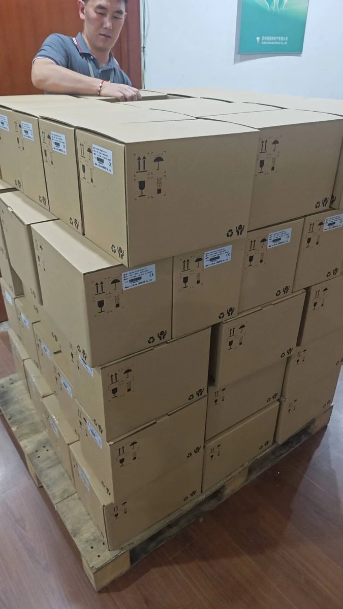 LNC860-ST STEP-UP VFD product detail 4