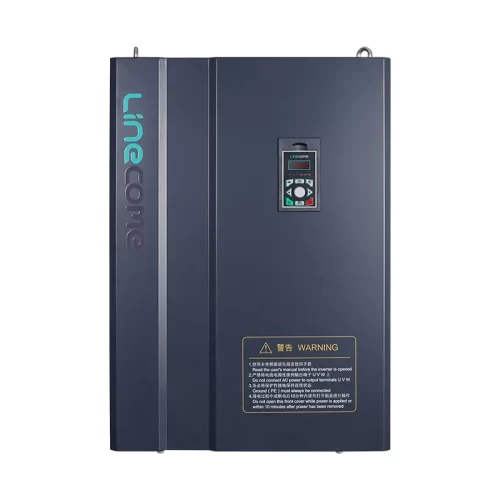 LNC860E Permanent Magnet Synchronous VFD LNC860 160-220KW
