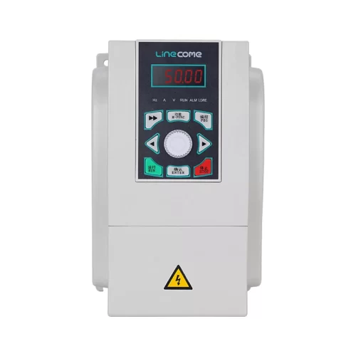 LNC860E Permanent Magnet Synchronous VFD LNC860 4-5.5KW-380V