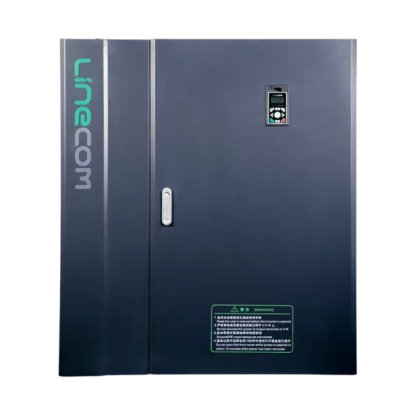 LNC860E Permanent Magnet Synchronous VFD LNC860 450-560KW