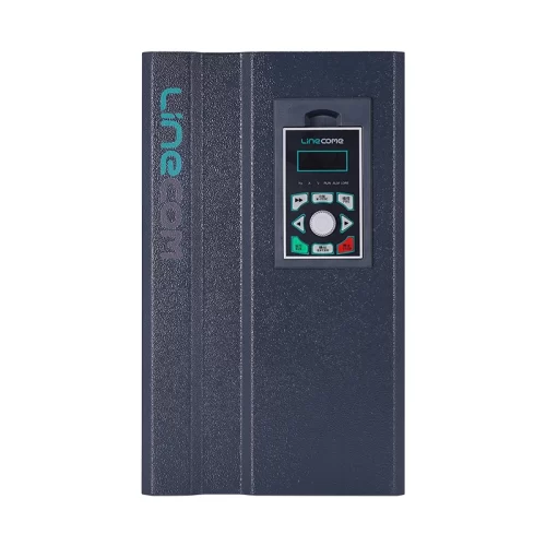 LNC860E Permanent Magnet Synchronous VFD LNC860 5.5KW(220V)+11-15KW(380V)
