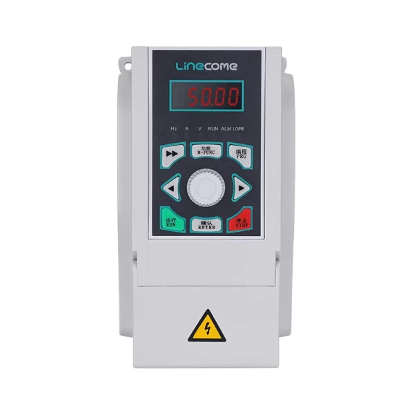 LNC860S Vector VFD LNC860 0.75-2.2KW LNC860S Vector VFD LNC860 0.75-2.2KW