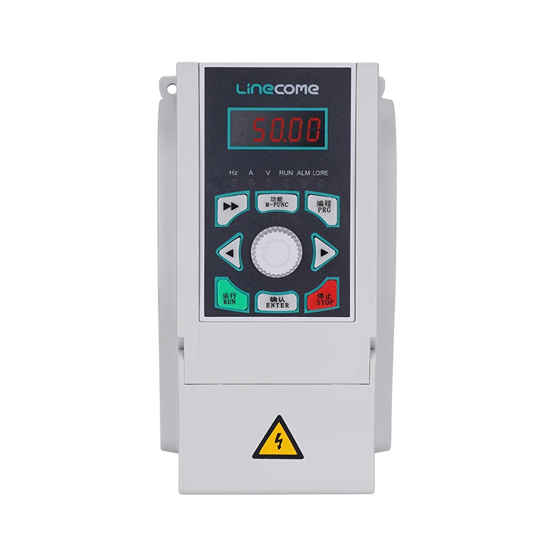 LNC860S Vector VFD