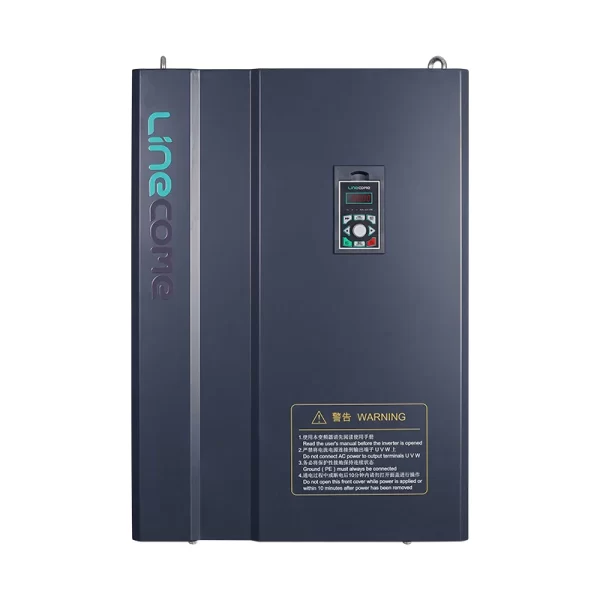 LNC860S Vector VFD LNC860 160-220KW LNC860S Vector VFD LNC860 160-220KW