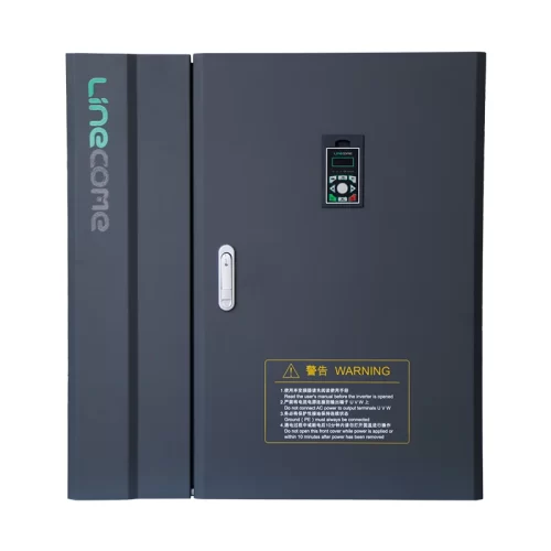 LNC860S Vector VFD LNC860 250-400KW LNC860S Vector VFD LNC860 250-400KW