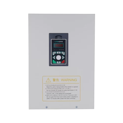 LNC860S Vector VFD LNC860 30-37KW LNC860S Vector VFD LNC860 30-37KW