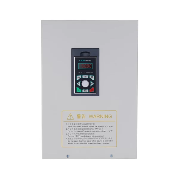 LNC860S Vector VFD LNC860 30-37KW LNC860S Vector VFD LNC860 30-37KW