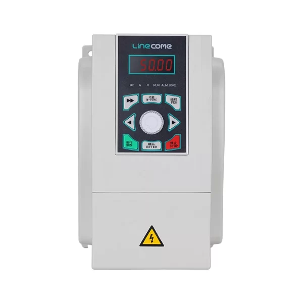 LNC860S Vector VFD LNC860 4-5.5KW-380V LNC860S Vector VFD LNC860 4-5.5KW-380V