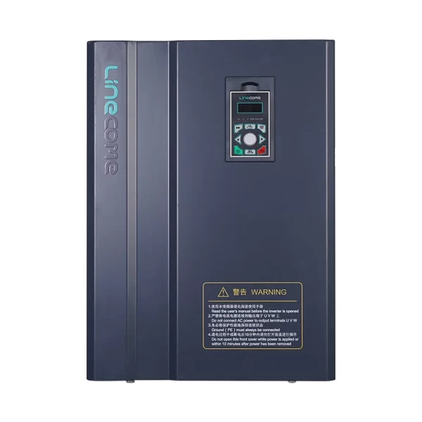 LNC860S Vector VFD LNC860 45-75KW LNC860S Vector VFD LNC860 45-75KW