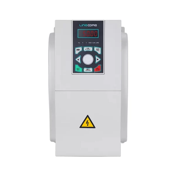 LNC860S Vector VFD LNC860 4KW(220V)+7.5(380V) LNC860S Vector VFD LNC860 4KW(220V)+7.5(380V)