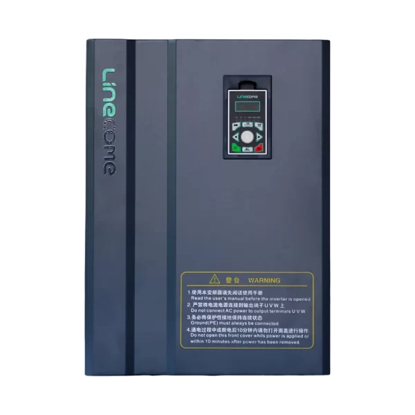 LNC860S Vector VFD LNC860 90-132KW LNC860S Vector VFD LNC860 90-132KW