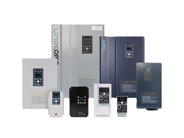 Linecome industrial automation system